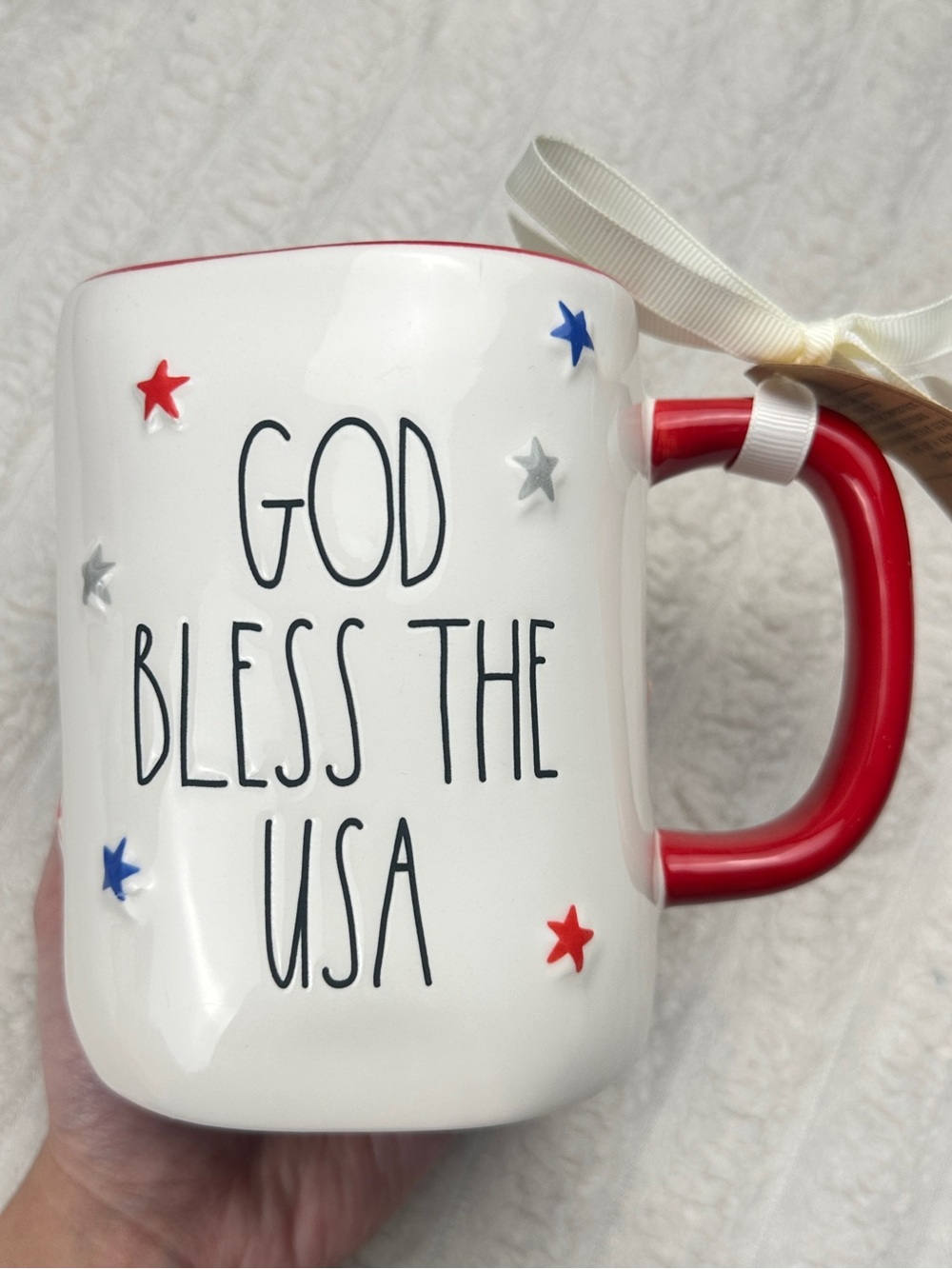 Rae Dunn Mug
